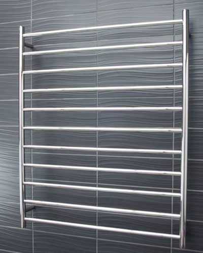 11 bar heated towel rail RTR05