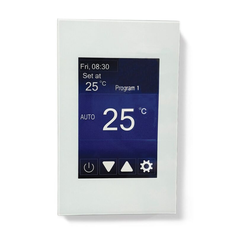 Premium Universal Timer - UTSW-TIM