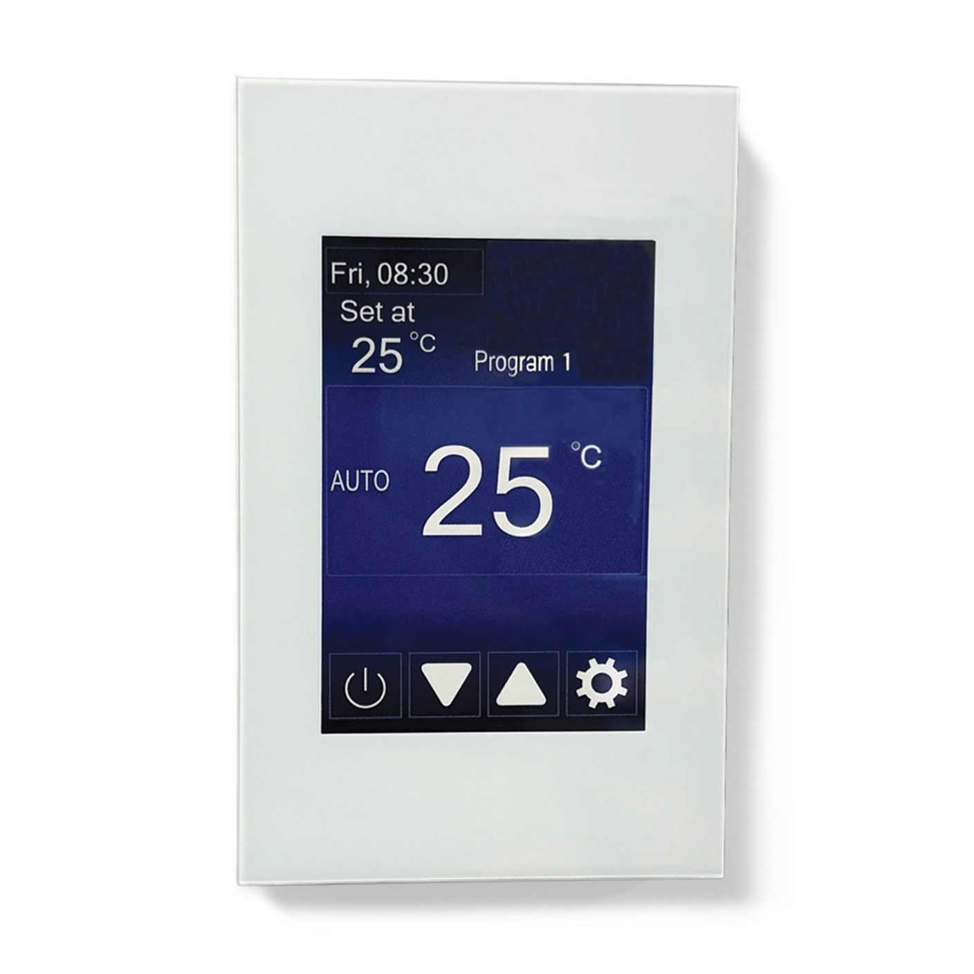 Premium Universal WIFI Timer - UTSW-TIM-WIFI