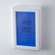 under floor heating thermostat vertical