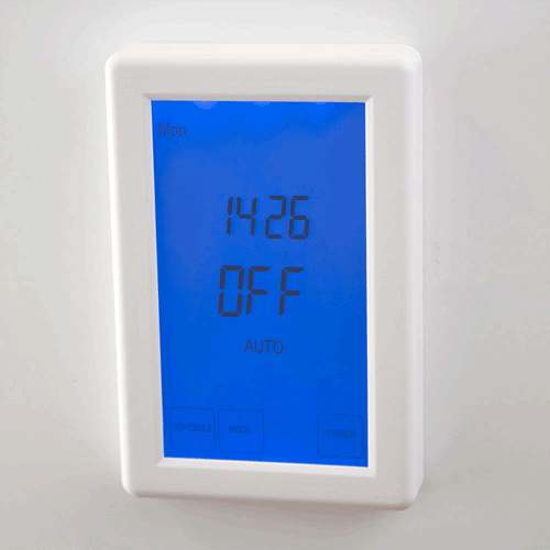 Thermostats and Timers