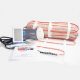 diy inscreed under floor heating kit