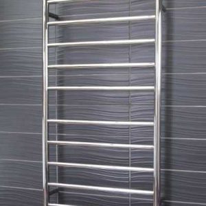 10 rail heated towel rail RTR02