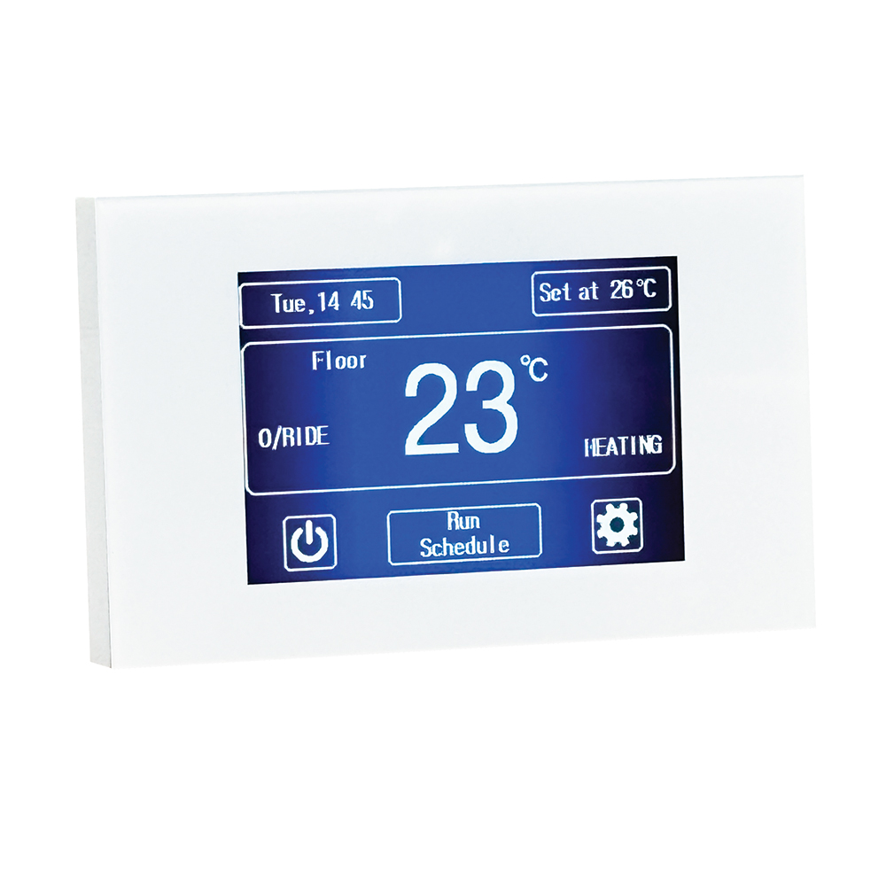 Premium Universal Thermostat - UTSW-TH - Image 2